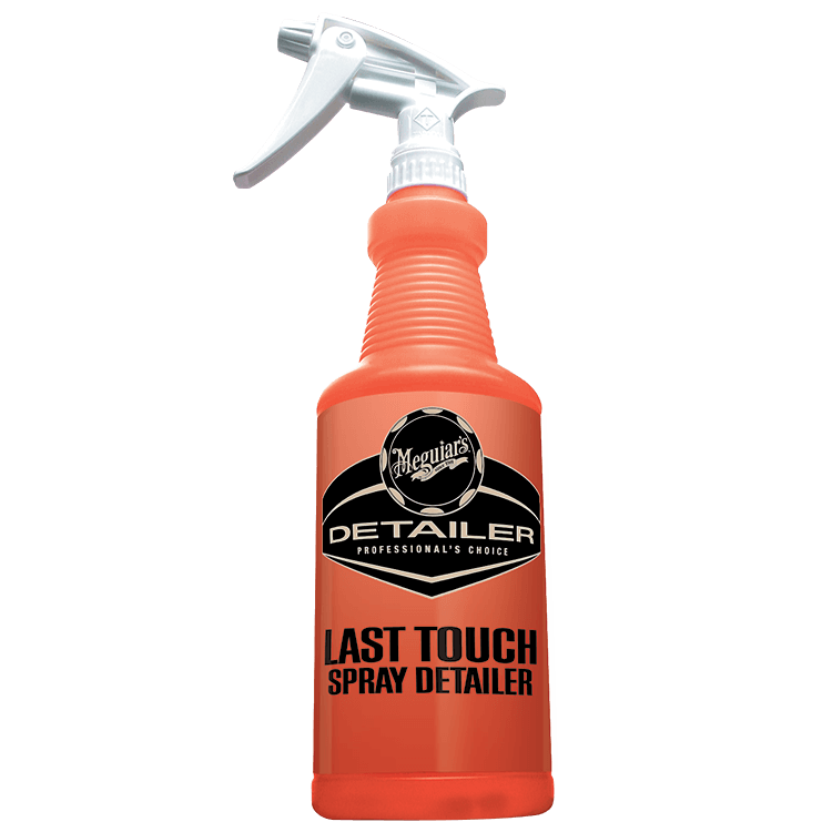 Last Touch Bottle 32oz