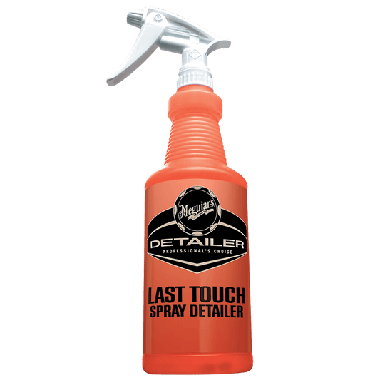 Last Touch Bottle 32oz