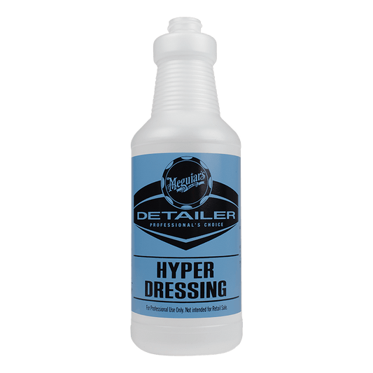 Hyper Dressing Bottle 32oz