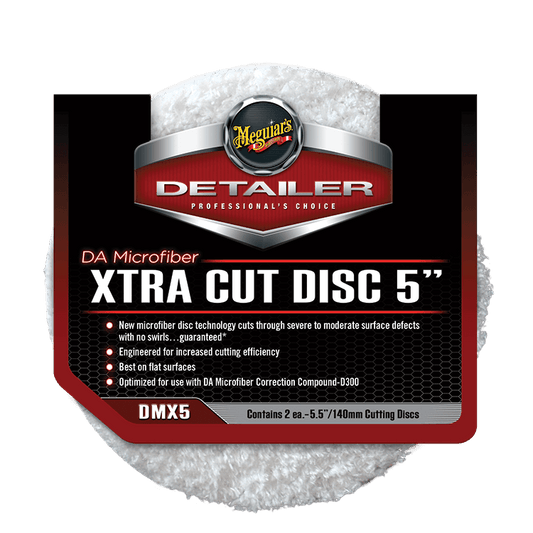 Xtra Cut Disk 5"