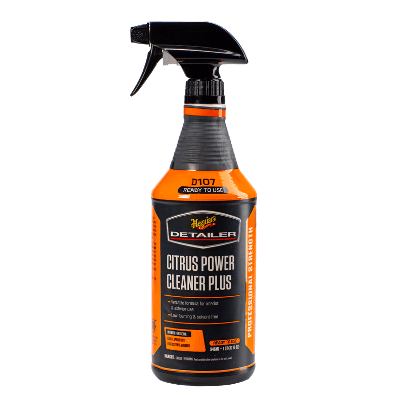 Citrus Power Cleaner PLUS Professional