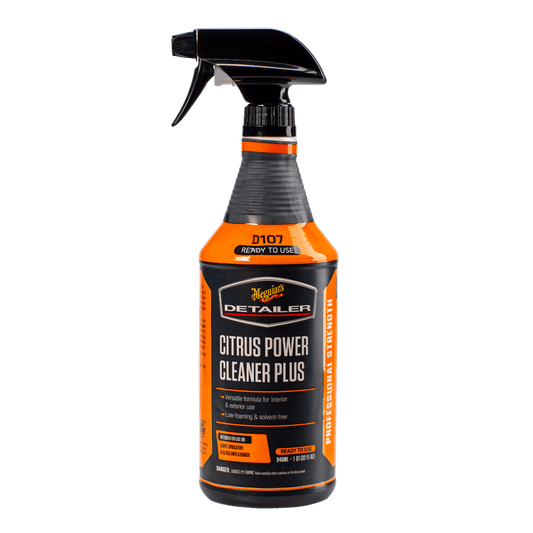Citrus Power Cleaner PLUS Professional