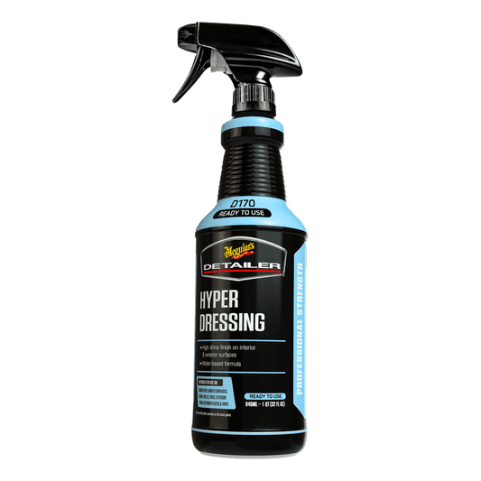 Hyper Dressing High Shine Protectant