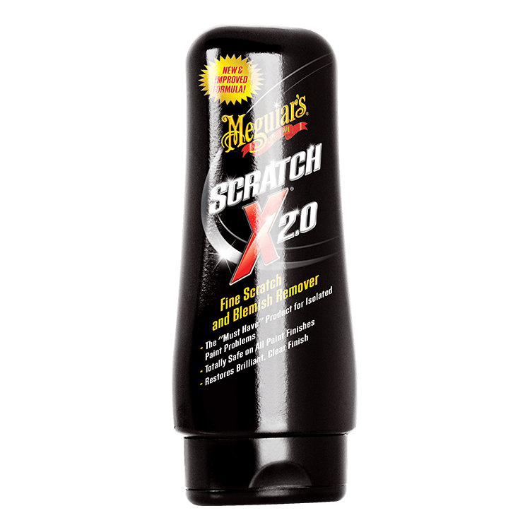 ScratchX Paint Scratch Remover