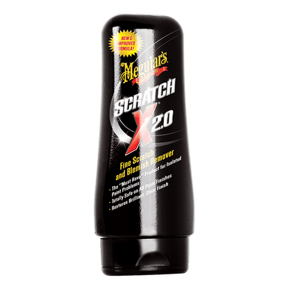 ScratchX Paint Scratch Remover