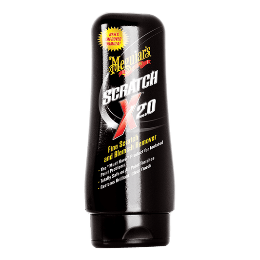 ScratchX Paint Scratch Remover