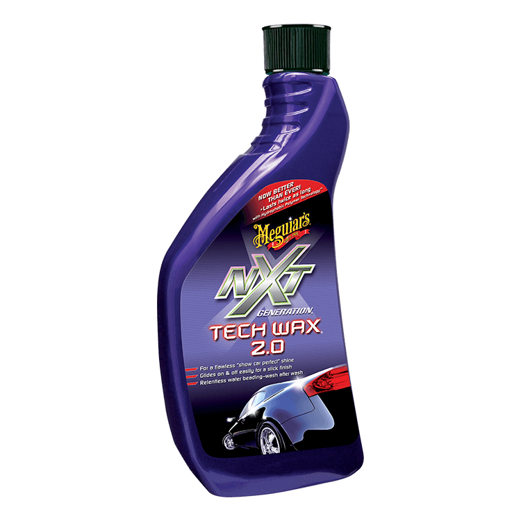NXT Generation Tech Liquid Wax 2.0