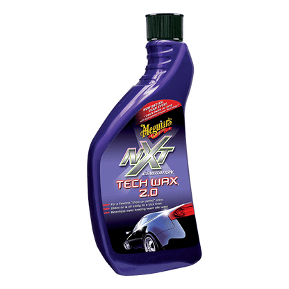 NXT Generation Tech Liquid Wax 2.0
