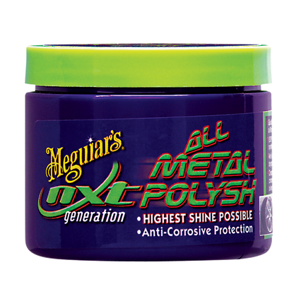 NXT Generation All Metal Polish