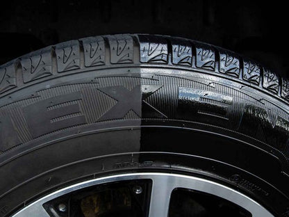 NXT Generation Insane Shine Tire Spray