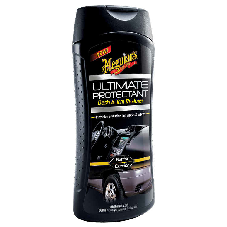Ultimate Protectant Dash & Trim Restorer