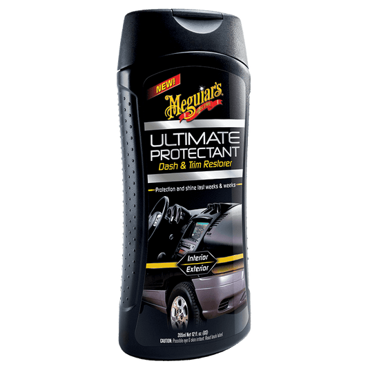 Ultimate Protectant Dash & Trim Restorer