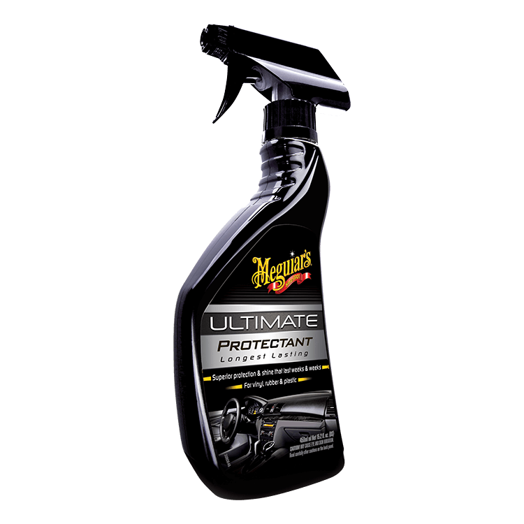 Ultimate Protectant Spray For Interior And Trim