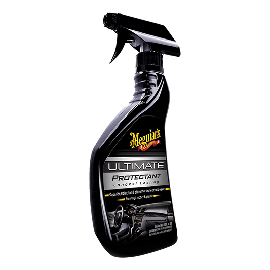 Ultimate Protectant Spray For Interior And Trim