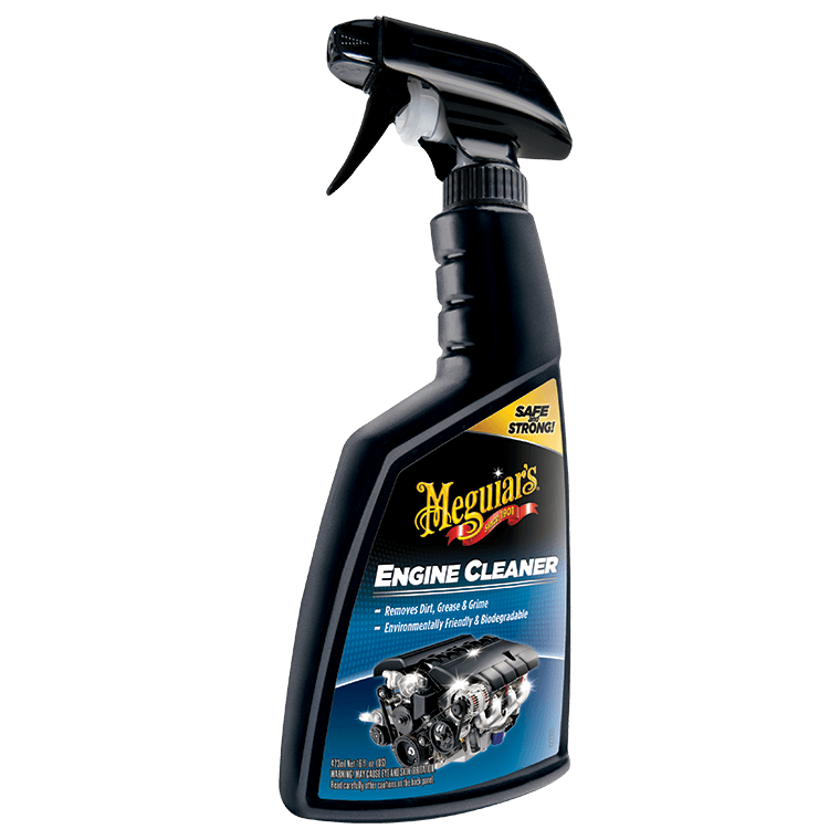 Engine Cleaner Professional Formula