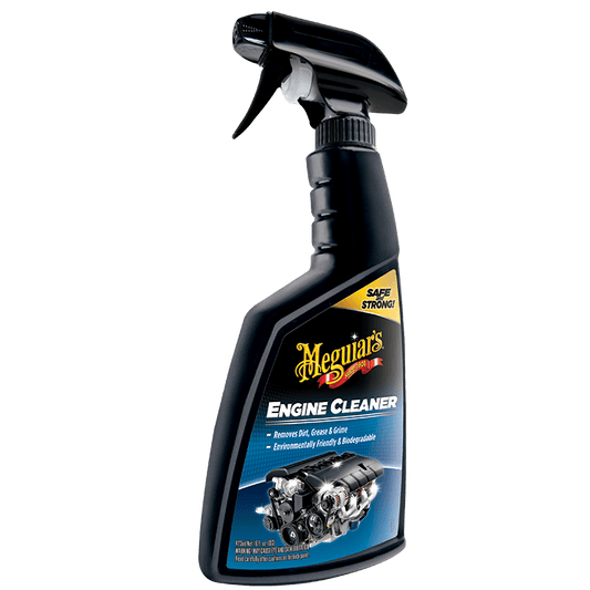 Engine Cleaner Professional Formula