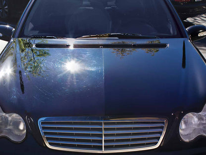 Ultimate Compound Paint Correction Formula
