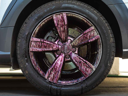 Ultimate All Wheel Cleaner