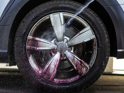 Ultimate All Wheel Cleaner