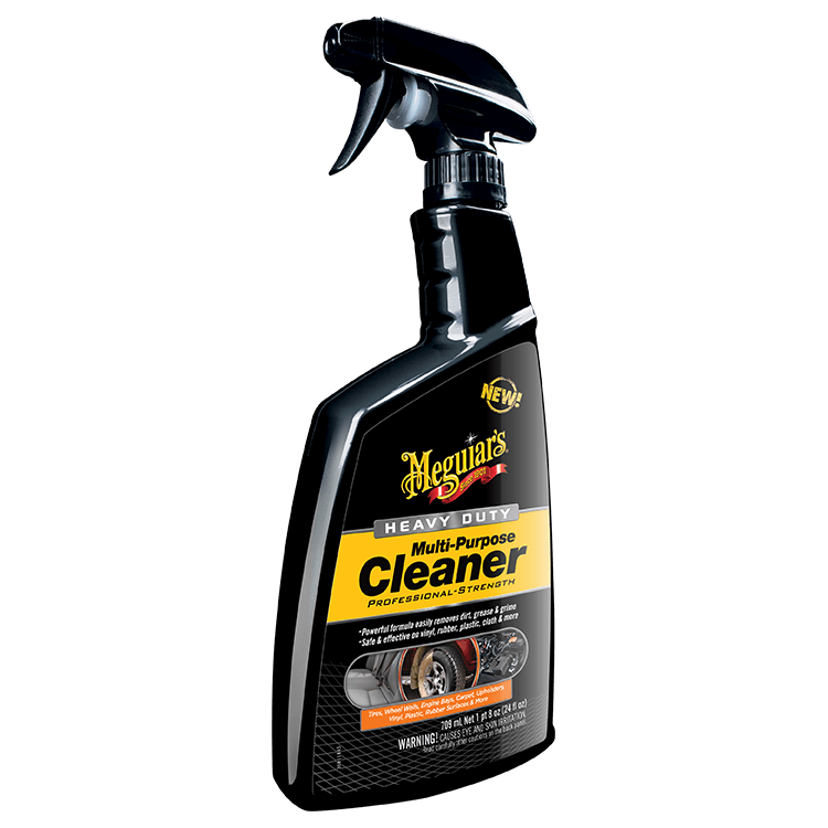 Heavy Duty Multi Purpose Cleaner Spray