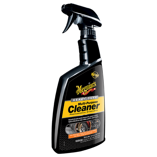 Heavy Duty Multi Purpose Cleaner Spray
