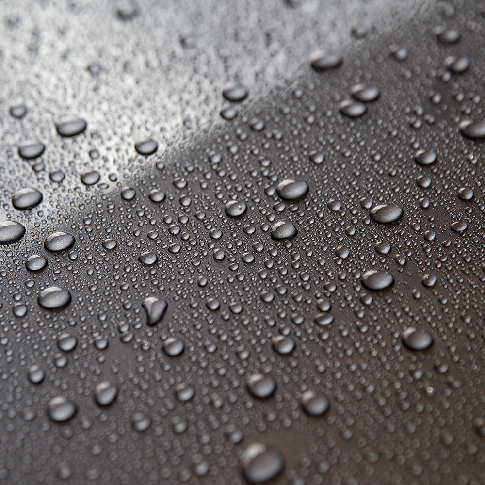 Hybrid Ceramic Wax For Easy Protection