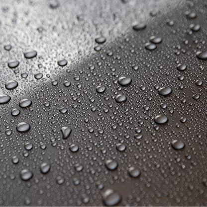 Hybrid Ceramic Wax For Easy Protection