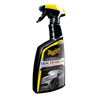 Ultimate Quick Detailer Spray