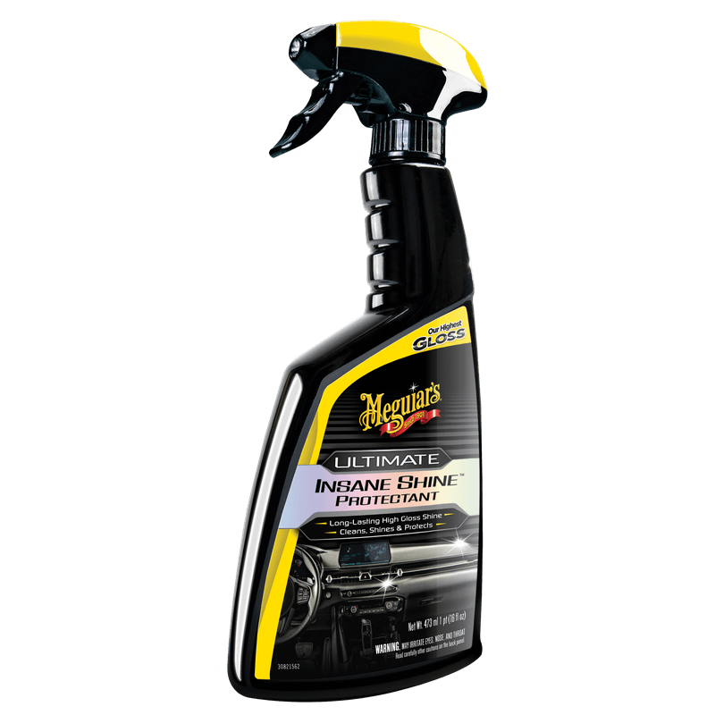 Ultimate Insane Shine Interior Protectant