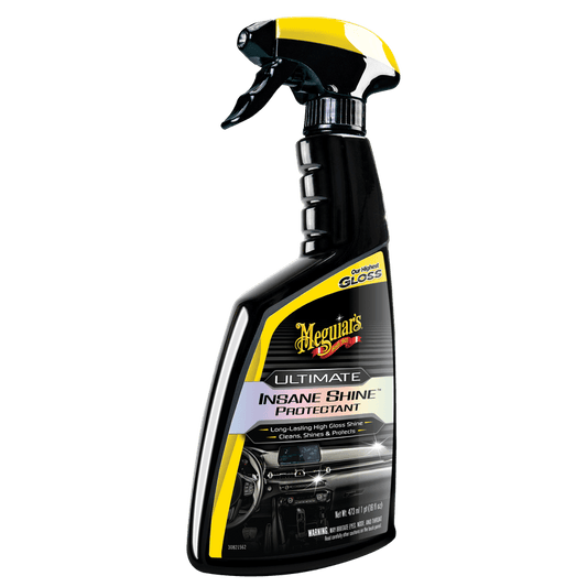 Ultimate Insane Shine Interior Protectant