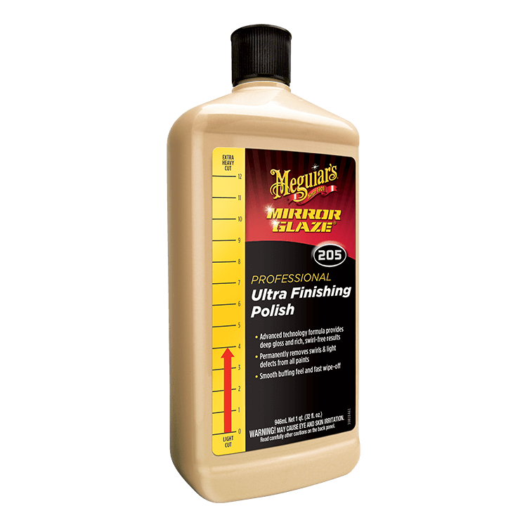 Ultra Finishing Polish Professional