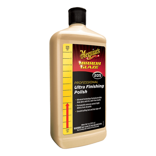 Ultra Finishing Polish Professional