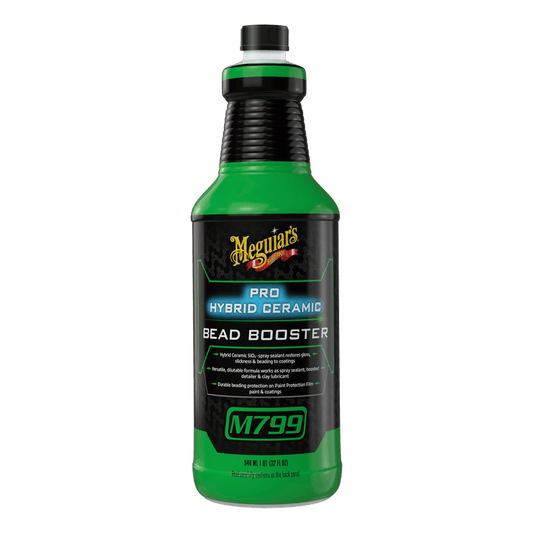 Hybrid Ceramic Bead Booster Spray Sealant