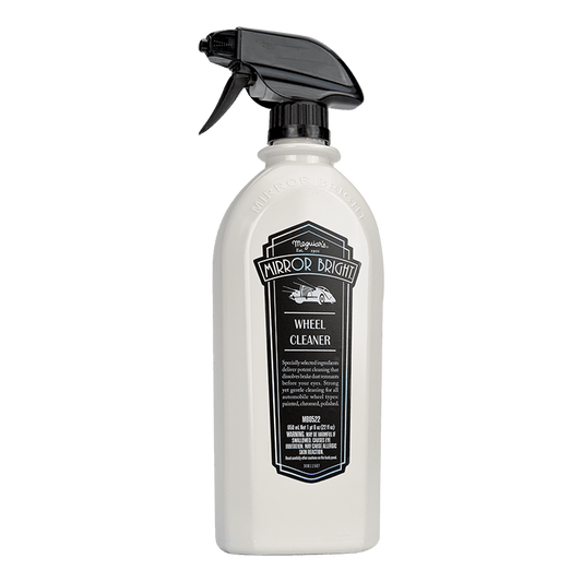 Mirror Bright Wheel Cleaner