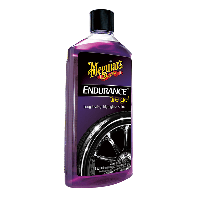 Endurance High Gloss Tire Gel