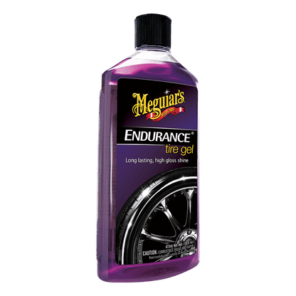 Endurance High Gloss Tire Gel