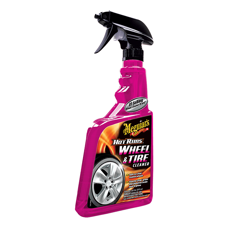 Hot Rims All Wheel Cleaner