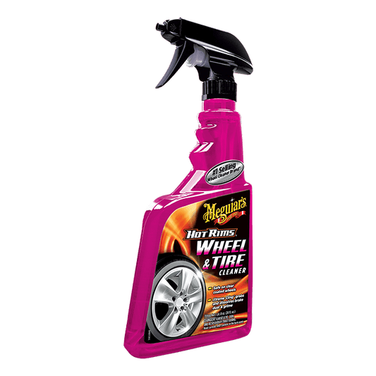 Hot Rims All Wheel Cleaner