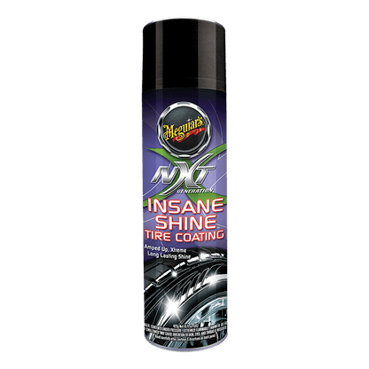 NXT Generation Insane Shine Tire Spray
