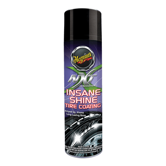 NXT Generation Insane Shine Tire Spray