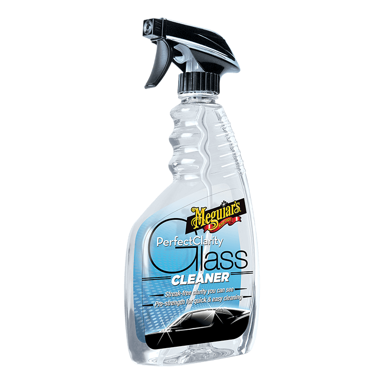 Perfect Clarity Glass Cleaner Trigger