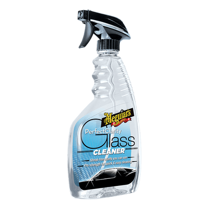 Perfect Clarity Glass Cleaner Trigger