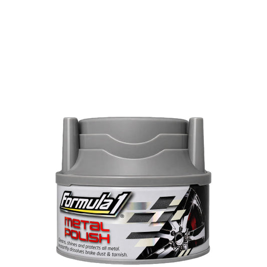 Metal Polish