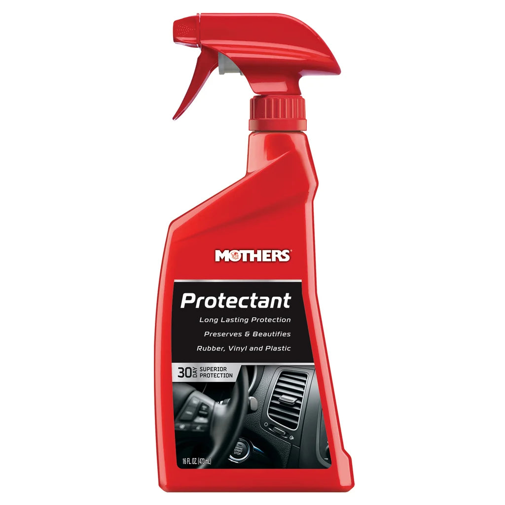 Mothers Protectant 473ml UV Surface Protectant