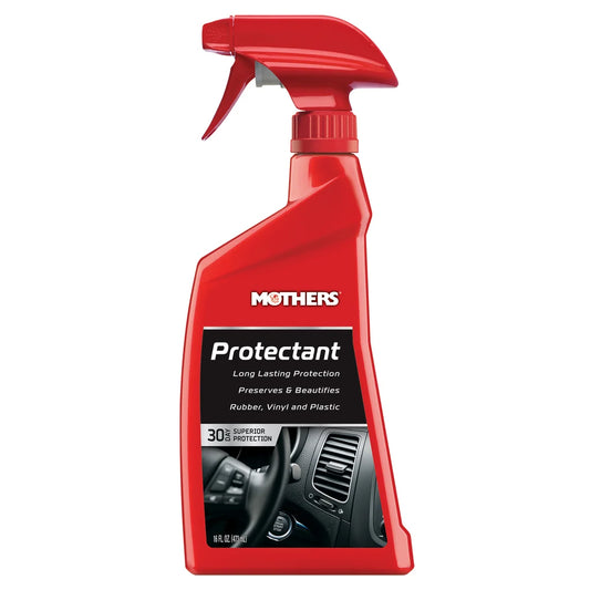 Mothers Protectant 473ml UV Surface Protectant