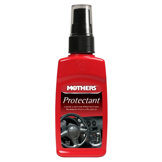 Mothers Protectant 100ml UV Surface Protectant
