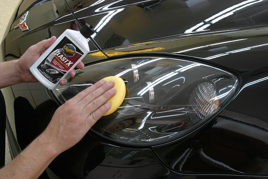 PlastX Clear Plastic Cleaner & Restorer
