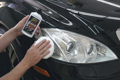 PlastX Clear Plastic Cleaner & Restorer