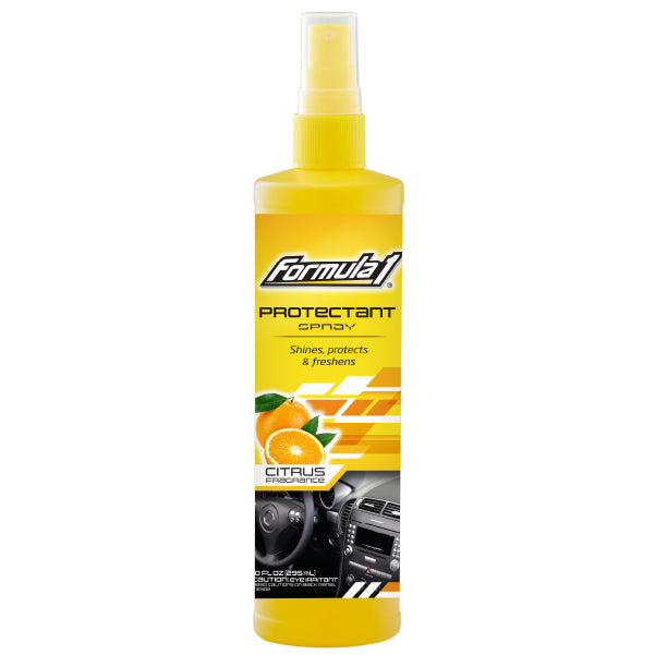 Protectant  - Citrus