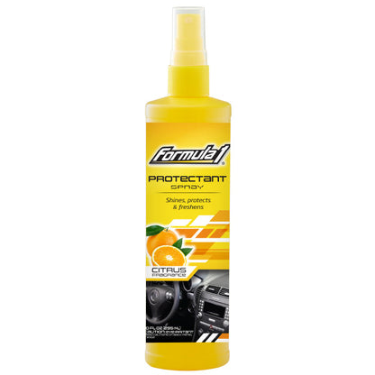 Protectant  - Citrus